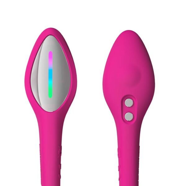 Lovense - Lush 4 Најдобриот Bluetooth APP вибратор за парови - Image 6
