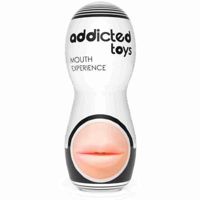 Addicted Toys - Мастурбатор уста
