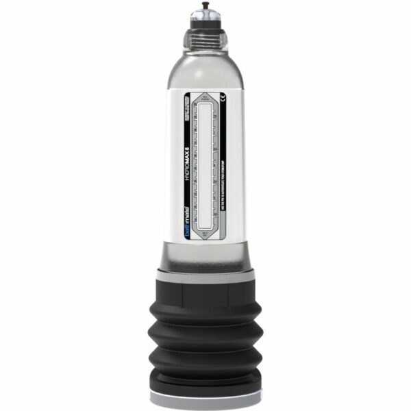 Bathmate - Hydromax 8 пумпа за зголемување на пенис - Image 2