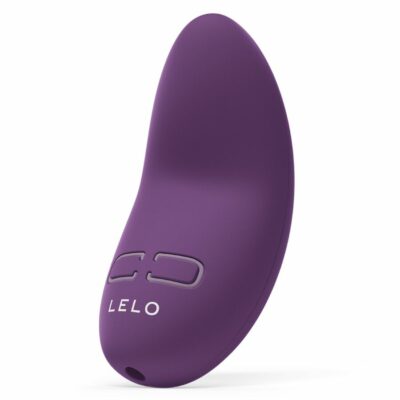 Lelo - LILY 3 клиторален стимулатор масажер