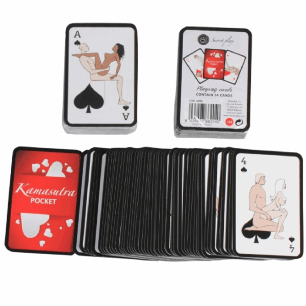 Secret Play_kamasutra