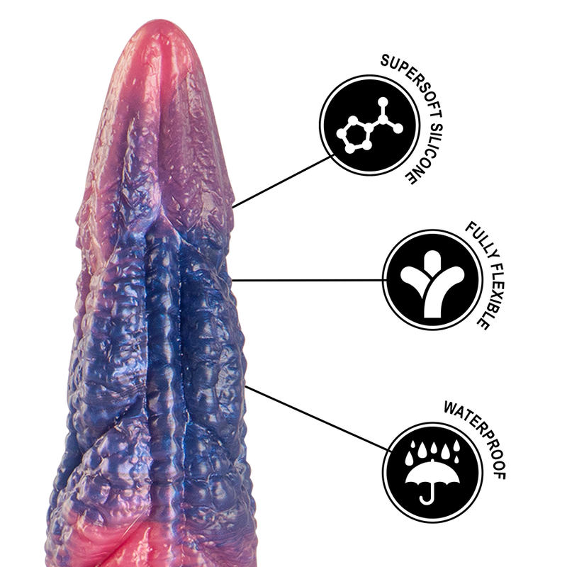 EPIC - DIONYSUS Дилдо Танц на задоволството - Image 5