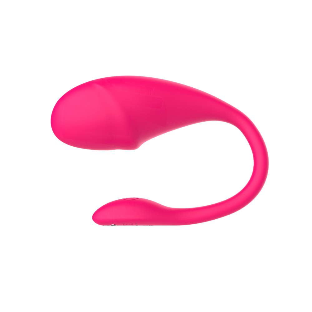 Lisa-APP Bluetooth вибратор за парови - Image 3